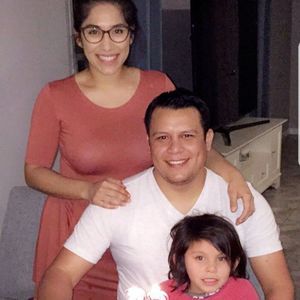 Meet your Posher, Benito